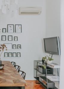 Alloro Boutique Apartment