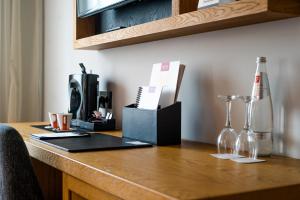 HVD Grand Hotel Suhl Business & Leisure