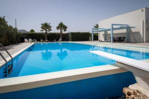 Villa Afrodite | Luxury Villa and Pool