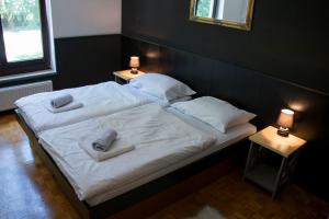 Guest House Park Žibert