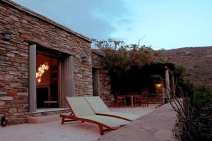 Elayio Houses Tinos Greece