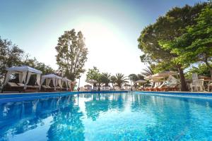 2 stern hotel Hotel Summery Lixouri Griechenland