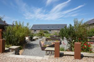 The Stables 1 - Llyn Peninsula
