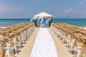 Alexander the Great Beach Hotel Halkidiki Greece