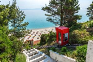 Alexander the Great Beach Hotel Halkidiki Greece