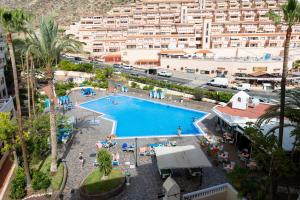 Tropic Apartments, Los Cristianos