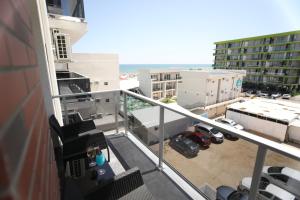 Sammos Black Sea Apartments