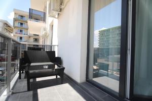 Sammos Black Sea Apartments