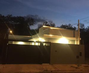 Casa Temporada Vitor Gil