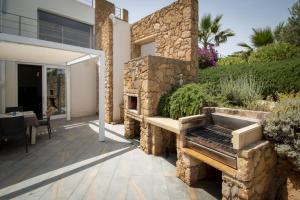 Villa Afrodite | Luxury Villa and Pool