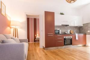 JOIVY Bright Apartment for 4 next to City Life