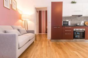 JOIVY Bright Apartment for 4 next to City Life