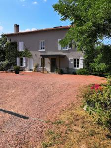 Maisons d'hotes Domaine d'AROMM : photos des chambres