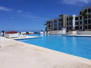 Appartement Plage Des Nations - 西迪布克纳德尔