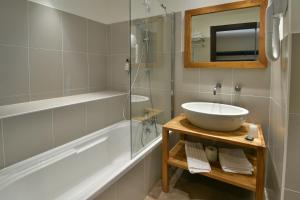 Hotels La Florentine : photos des chambres