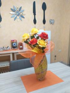 DIMORA SANTA LUCIA 2.0