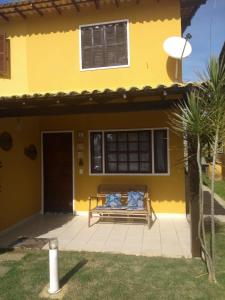 Casa 2 Recreio De Buzios 1 - casa em condomínio com vista para o mar
