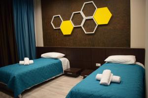 BluePoint Hotel