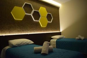 BluePoint Hotel