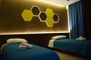 BluePoint Hotel