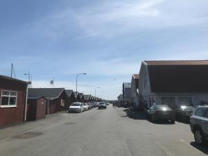 Klovabo Bed & Breakfast