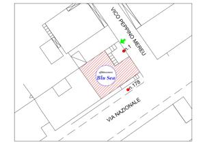 Affittacamere Blue Sea img49