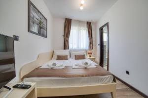 Studio Apartment room in Casa Nuova