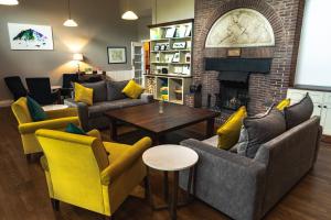 Glaramara Hotel