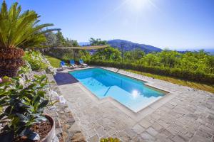 Amore Rentals - Villa Dei Galli