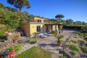 Amore Rentals - Villa Dei Galli