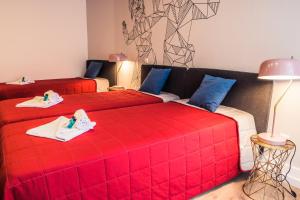 In Barcelos Hostel AND Guest House, Barcelos