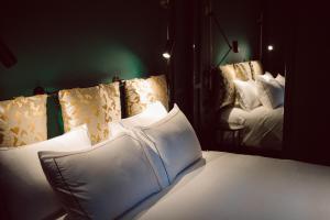 Hotels Hotel Le Ballu : photos des chambres
