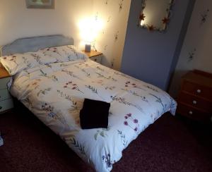 Maisons de vacances Potter's Cottage : photos des chambres