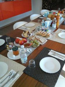 Country House Poggio Alto