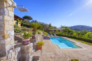 Amore Rentals - Villa Dei Galli