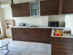 wonderful one bedroom appartment first line to the sea