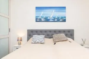 Central Gonsiori, 2 bedroom, Cozy Apartment - 塔林