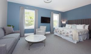 124 on Queen Hotel & Spa