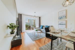 Funchal Lounge Apartment II by Amazing Madeira