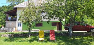 Guesthouse Loncar 