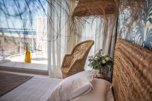 Hotels Les Bulles de Mer - Hotel & Spa sur la Plage : photos des chambres