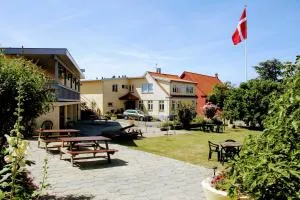 NORDVIG bed & breakfast - Sandvig