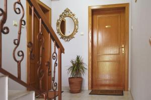 Apartmani Boss