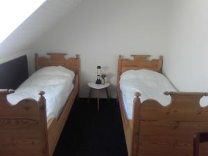 Nilles bed & breakfast