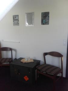 Nilles bed & breakfast