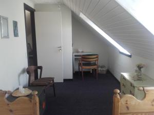 Nilles bed & breakfast