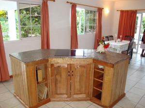 Rowsvilla Guest House