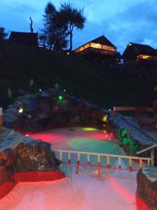 Agroturystyka Paradiso