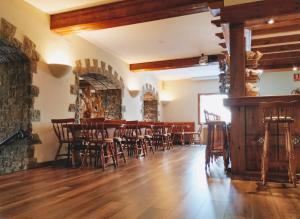 Hotel Roca