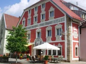 Hotel Angerer - Grafenwöhr